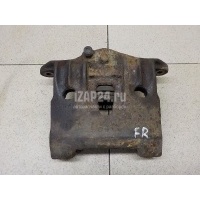 Суппорт тормозной передний правый VAG Transporter T4 (1996 - 2003) 701615124DX