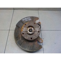 Кулак поворотный передний правый Suzuki SX4 (2006 - 2013) 4511179J51