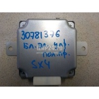 Блок электронный Suzuki SX4 (2006 - 2013) 3888554L00