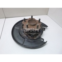 Ступица задняя Nissan Juke (F15) (2011 - ) 432021KA0A