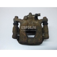 Суппорт тормозной задний правый Nissan Qashqai (J10) (2006 - 2014) 440011KD0A