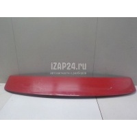 Спойлер (дефлектор) багажника VAG Ibiza IV (2002 - 2008) 6L6827939DGRU