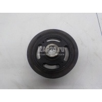 Шкив коленвала Nissan Micra (K12E) (2002 - 2010) 12303ED001