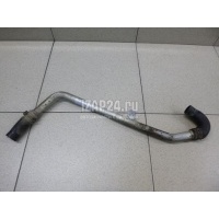 Трубка системы охлаждения VAG Touareg (2002 - 2010) 7L6819925F