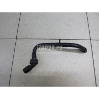 Трубка вакуумная VAG Touareg (2002 - 2010) 7L6611932AC