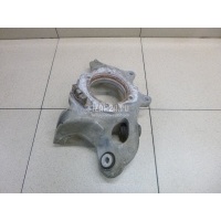 Кулак поворотный задний левый Mercedes Benz W218 CLS (2011 - 2017) 2123500141
