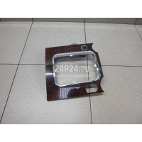 Накладка декоративная VAG Touareg (2002 - 2010) 7L6863916DC5U4