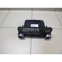 Блок управления климатической установкой VAG Touareg (2002 - 2010) 7L6907040AL3X1