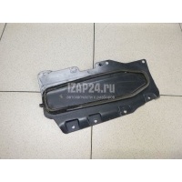 Накладка (кузов внутри) VAG Touareg (2002 - 2010) 7L6809953F