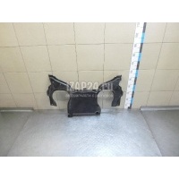 Защита антигравийная Mercedes Benz GLK-Class X204 (2008 - 2015) 2045243430