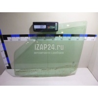 Стекло двери передней левой Land Rover Freelander 2 (2007 - 2014) LR001703