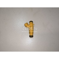 Форсунка инжекторная электрическая Hyundai-Kia Solaris (2017 - ) 3531003300
