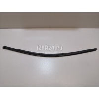 Накладка стекла переднего правого Hyundai-Kia Solaris (2017 - ) 82241H5000