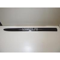 Молдинг передней правой двери Nissan Almera N16 (2000 - 2006) 80870BM700
