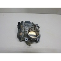 Заслонка дроссельная электрическая Honda Accord VII (2003 - 2008) 16400RBBJ01