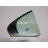 Стекло двери задней правой (форточка) Honda Accord VII (2003 - 2008) 73405SEA000