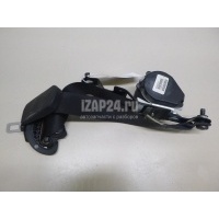 Ремень безопасности BMW X5 E70 (2007 - 2013) 72117161059