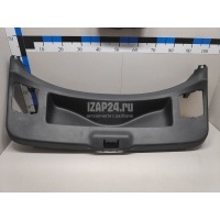 Обшивка двери багажника Renault Megane III (2009 - 2016) 909000167R
