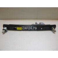 Механизм регулировки ремня безопасности Nissan Almera N16 (2000 - 2006) 87824BM710