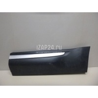 Накладка двери задней левой Land Rover Range Rover Evoque (2011 - ) LR045553