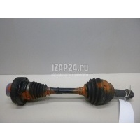 Полуось передняя VAG Cayenne (2003 - 2010) 7L0407271C