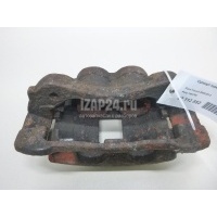 Суппорт тормозной передний левый Ford Transit (2006 - 2013) 1553794