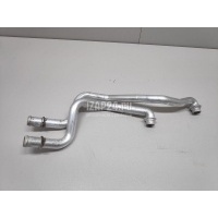 Трубка отопителя Renault Megane III (2009 - 2016) 924147094R