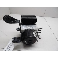 Блок ABS (насос) Mazda Mazda 3 (BL) (2009 - 2013) BBY7437AZC