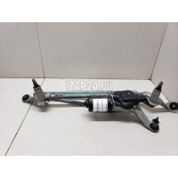 Трапеция стеклоочистителей Nissan EX/QX50 (J50) (2008 - 2017) 288001BA0A