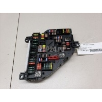 Блок предохранителей BMW 5-серия F10/F11 (2009 - 2016) 61149252813
