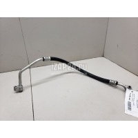 Трубка кондиционера Land Rover Discovery III (2004 - 2009) JUF000324