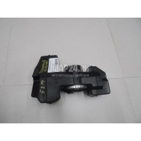 Патрубок воздушного фильтра Land Rover Discovery III (2004 - 2009) PHD500025