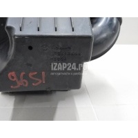Корпус воздушного фильтра Mazda Mazda 3 (BL) (2009 - 2013) LF8K13320A