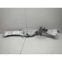 Элемент передней панели Honda CR-V (2012 - ) 04602T0AA00ZZ