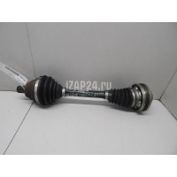 Полуось передняя левая VAG Altea (2004 - 2015) 3C0407271AH