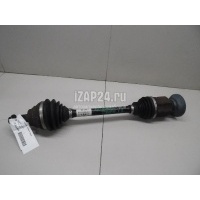 Полуось передняя правая VAG Tiguan (2007 - 2011) 5N0407764J