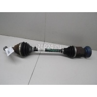 Полуось передняя правая VAG Tiguan (2007 - 2011) 5N0407764J