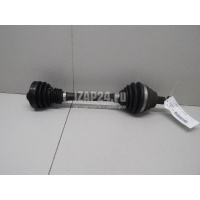 Полуось передняя левая VAG Tiguan (2007 - 2011) 5N0407761N