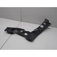 Направляющая заднего бампера левая VAG Tiguan (2007 - 2011) 5N0807393A
