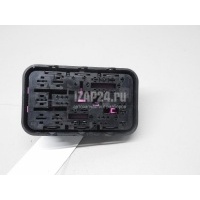 Разъем VAG Alhambra (2010 - ) 1K0937700B