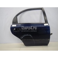 Дверь задняя правая Hyundai-Kia Spectra (2001 - 2011) 0K2NC72020