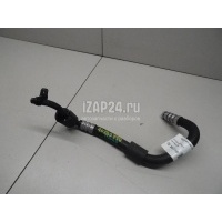 Трубка системы охлаждения АКПП VAG Tiguan (2007 - 2011) 5N0317825