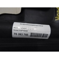 Воздуховод радиатора левый Honda CR-V (2012 - ) 71107T0AA00