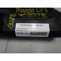 Резонатор воздушного фильтра Mazda CX 5 (2017 - ) PE0113195A