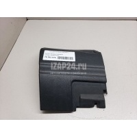 Накладка на порог (наружная) Land Rover Discovery III (2004 - 2009) DGP000172PCL