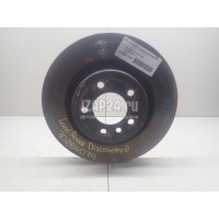 Диск тормозной передний вентилируемый Land Rover Discovery III (2004 - 2009) SDB000614
