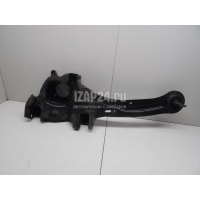 Рычаг задний продольный левый Mazda Mazda 3 (BL) (2009 - 2013) BBM428250A