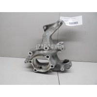 Кулак поворотный задний правый VAG Yeti (2009 - ) 3C0505434G