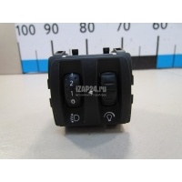 Кнопка корректора фар Renault Fluence (2010 - 2017) 251906865R