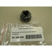 Гайка передней ступицы Mercedes Benz GL-Class X164 (2006 - 2012) 0019909154